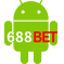 Aplicativo 688Bet para Android