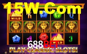Welcome Bonus 688Bet
