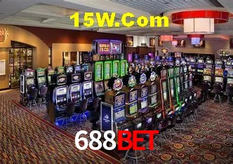 Provedores de Jogos 688Bet