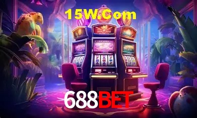 688Bet Rio de Janeiro - Slot Strategy