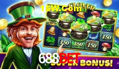 688Bet Slot - 320+ Caça-Níqueis Premium
