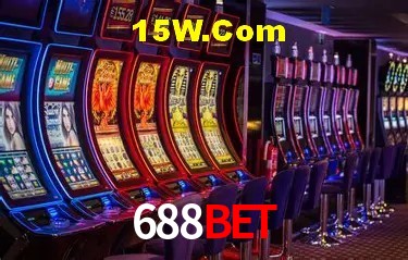 Casino Ao Vivo 688Bet