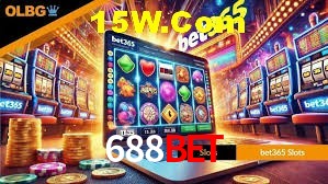 Live Casino 688Bet