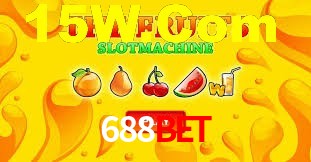 VIP Casino 688Bet