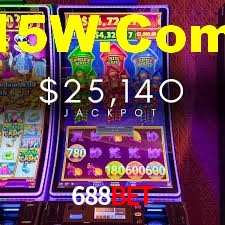 Live Casino 688Bet