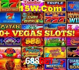 Design Responsivo 688Bet