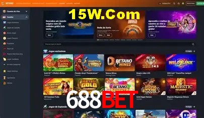 688Bet - Análise de Mercados Esportivos